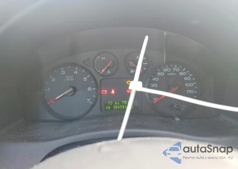 2007 Ford Freestyle Sel z USA, uszkodzony, nr VIN 1FMDK02197GA24764